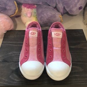 Ugg Girl’s Shoes